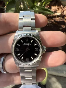 31MM MIDSIZE TT