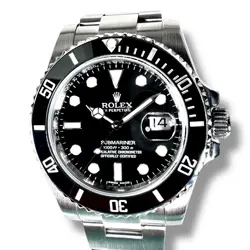 Rolex Submariner 116610 Stainless Steel 40 MM