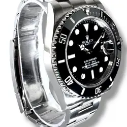 Rolex Submariner 116610 Stainless Steel 40 MM