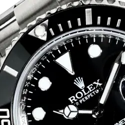 Rolex Submariner 116610 Stainless Steel 40 MM