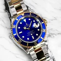 SUBMARINER 16613
