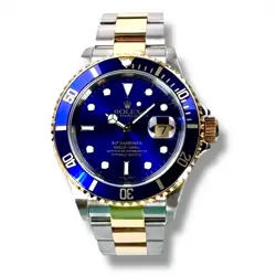 16613 BLUE