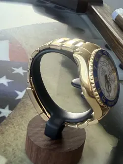 YACHT-MASTER II