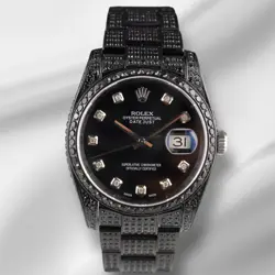 ICED OUT 9CT