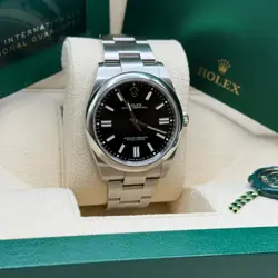 OYSTER PERPETUAL 41MM