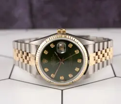 GREEN DIAMOND