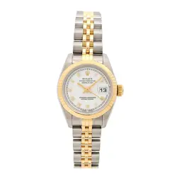 69173 DATEJUST LADY