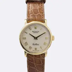INDEX WOMEN'S LEATHER