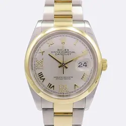 DOME BEZEL BRACELET