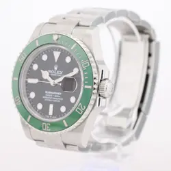 BLACK DIAL AUTOMATIC