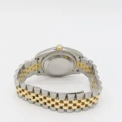 DIAL MEN'S WATCH