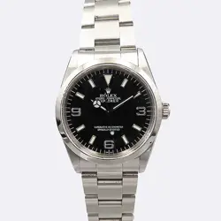 ROLEX 14270 EXPLORER 36MM AUTOMATIC MEN'S WATCH