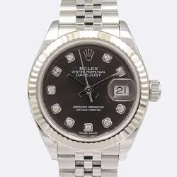 GREY DIAL 10