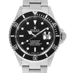 16610 BLACK ALL