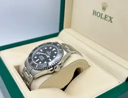SUBMARINER 124060 41MM