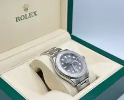STEEL BOX