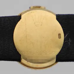 ROLEX CHAMELEON