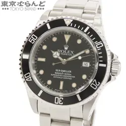 ROLEX SEA-DWELLER 16600 E TO222940