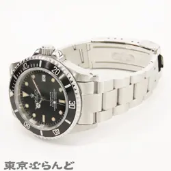 ROLEX SEA-DWELLER 16600