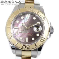 YACHT-MASTER 16623NC