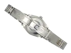 ROLEX Oyster Perpetual Date Chronometer Automatic Watch 1501 Year 1969