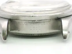 ROLEX Oyster Perpetual Date Chronometer Automatic Watch 1501 Year 1969