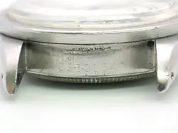 ROLEX Oyster Perpetual Date Chronometer Automatic Watch 1501 Year 1969