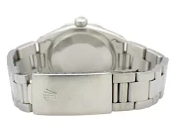 ROLEX Oyster Perpetual Date Chronometer Automatic Watch 1501 Year 1969