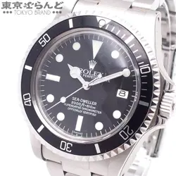 ROLEX SEA-DWELLER 1665 TO222786