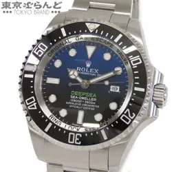 ROLEX SEA-DWELLER DEEPSEA 116660 TO222842