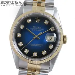 ROLEX DATEJUST 16233G T TO222904