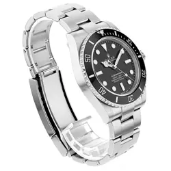 DATE 124060 BLACK