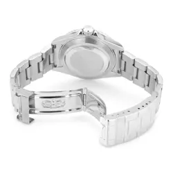 DATE 16610 BLACK