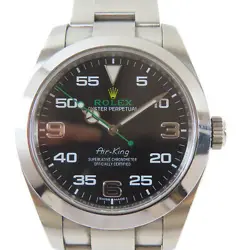 MOVEMENT WATCH 116900
