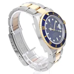 DATE 16613 BLUE