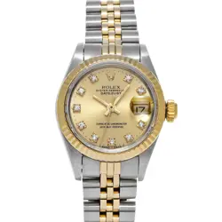 USED WATCH #821326