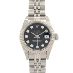 AUTHENTIC ROLEX DATEJUST 79174G SSXWG AUTOMATIC #P  #270-004-125-3295