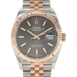 AUTHENTIC ROLEX DATEJUST 126231 SSXPG AUTOMATIC #RANDOM  #270-004-115-5650