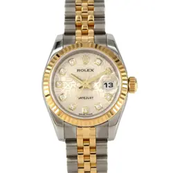 AUTOMATIC #V #230-000-085-7535