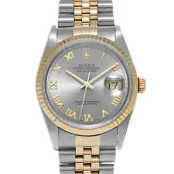 USED WATCH #8114926