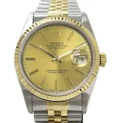 USED WATCH #8714926