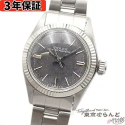 6719 GRAY SS