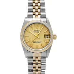 USED WATCH #832226