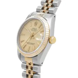 USED WATCH