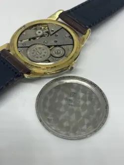 ANTIQUE VINTAGE ROLEX MARCONI