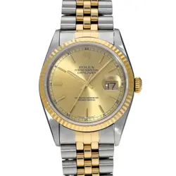 USED WATCH #8314926