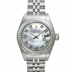 USED WATCH #82326