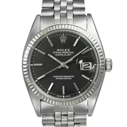 USED WATCH #822826