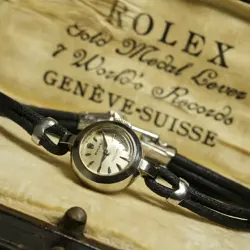 USED WATCH #81026