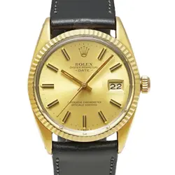OYSTER PERPETUAL 15505